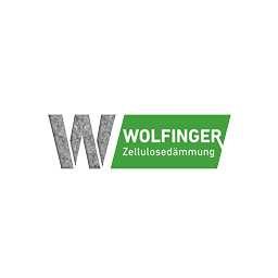 Wolfinger - Zellulosedämmung